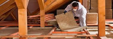 Best Attic Insulation Installation  in Hurley, NM